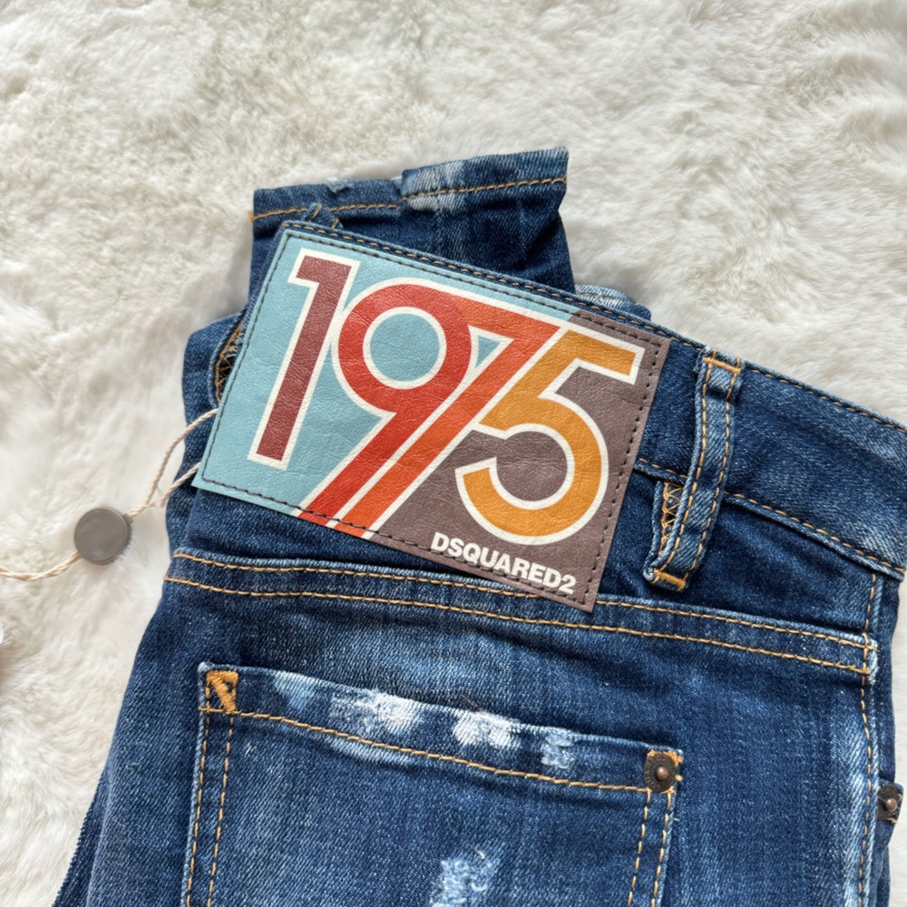 Dsquared jeans - Picture 6 of 6